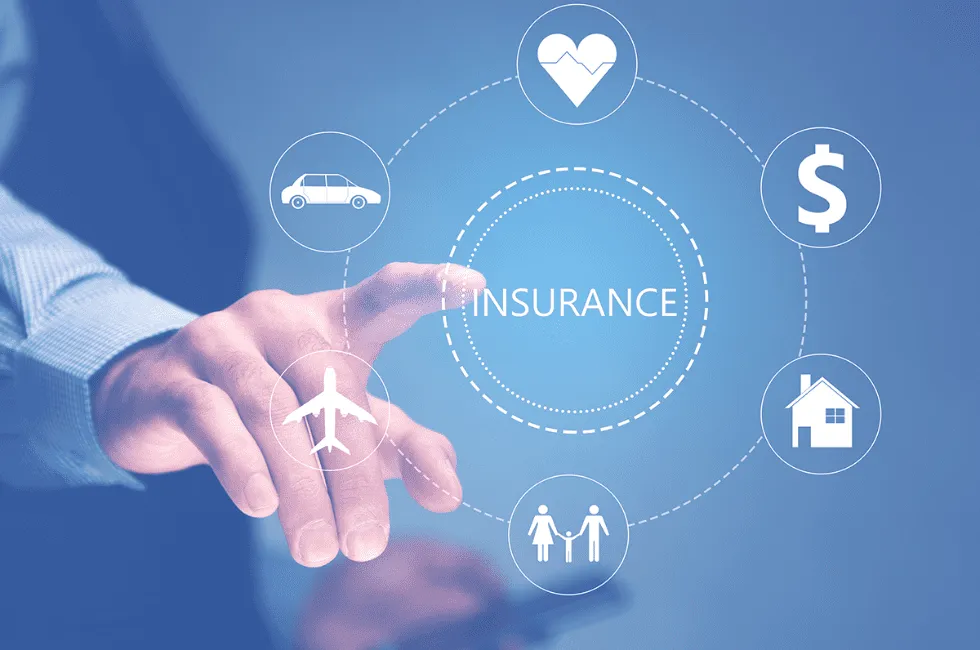 Future of Insurance