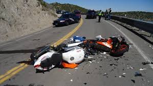 Motorcycle Accidents