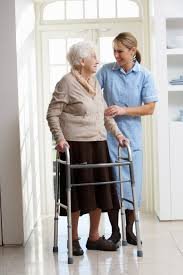 Nursing Home Accidents