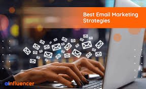 Email Marketing Strategies